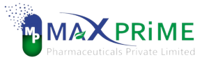 Max Prime Pharmaceutical